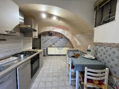 Foto Casa indipendente in Corso Mazzini, Ragusa Ibla di 80 m² con 4 locali
