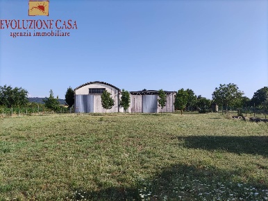 Foto Capannone industriale in roma, Gradisca d'Isonzo Centro di 1250 m²