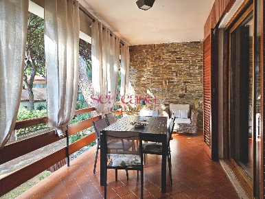 Foto Appartamento a Grosseto Marina di Grosseto di 208 m² con 6 locali