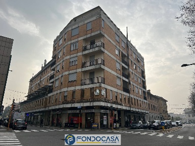 Foto Appartamento a Treviglio di 90 m² con 3 locali in vendita