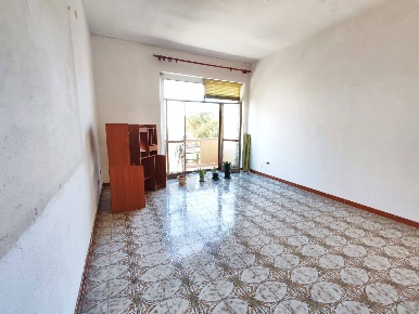 Foto Appartamento in Via Baronia, Cagliari Is Mirrionis di 85 m² in vendita