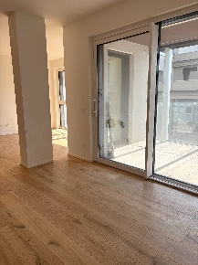 Foto Appartamento in via Manfredo Camperio, Monza Centro Storico di 128 m²