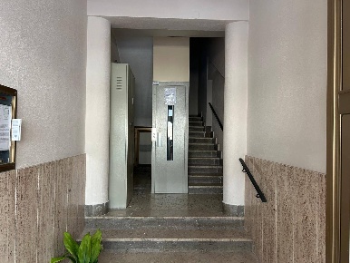 Foto Appartamento in Via Pietro Geremia, Palermo Noce di 136 m² in vendita