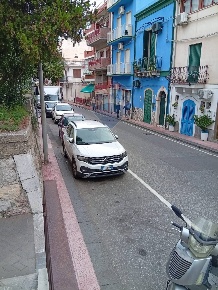 Foto Appartamento in Corso Vittorio Emanuele, Letojanni di 150 m²