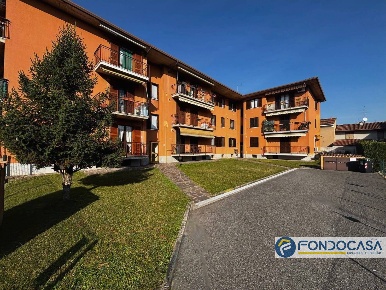 Foto Appartamento in VIA FIRENZE, Palazzolo sull'Oglio Centro di 95 m²