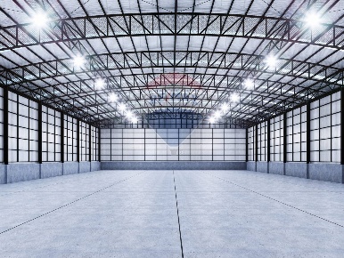 Foto Capannone industriale a Resana Centro di 400 m² in vendita