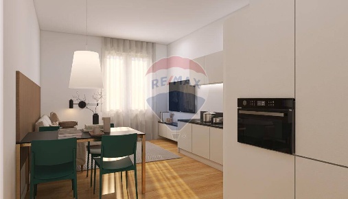 Foto Appartamento in via federico jarach, Milano Ponte Nuovo di 70 m²