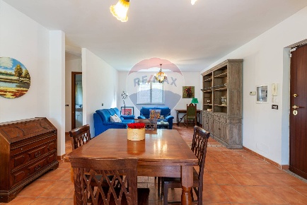 Foto Villa unifamiliare in via bruno buozzi, Morlupo Centro di 101 m²