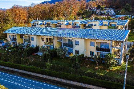 Foto Appartamento in Via Statale, Cadegliano-Viconago di 82 m² con 3 locali