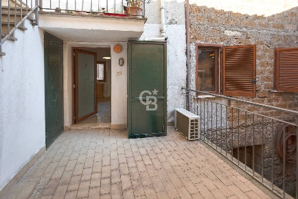Foto Appartamento in Via Zuccari, Viterbo Bagnaia - La Quercia di 40 m²