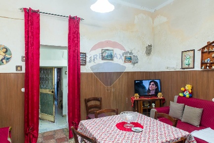 Foto Appartamento in Via Bastione San Giovanni, Catania Centro Storico