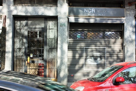 Foto Negozio in Corso Francia, Torino Parella di 50 m² con 1 locali