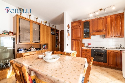 Foto Appartamento a Cesenatico di 60 m² con 2 locali in vendita