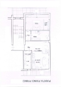 Foto Appartamento a Capurso di 64 m² con 3 locali in vendita