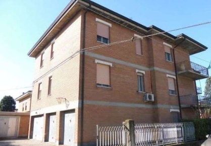 Foto Appartamento in Via della Pergola, Modena Ganaceto - Lesignana