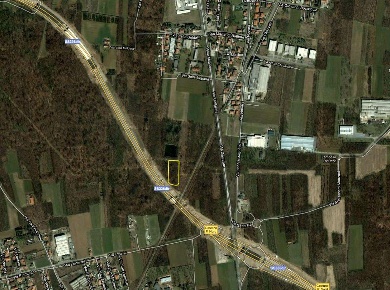 Foto Terreno agricolo a Vanzaghello di 8000 m² in vendita