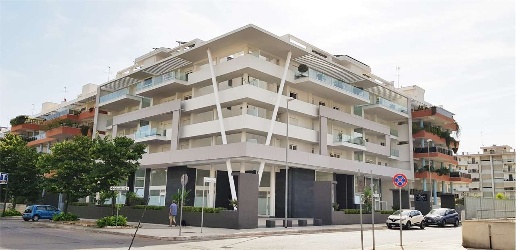 Foto Box a Triggiano di 21 m² con 1 locali in vendita