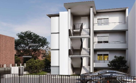 Foto Appartamento in Via Verdi, Seregno Porada di 120 m² con 4 locali