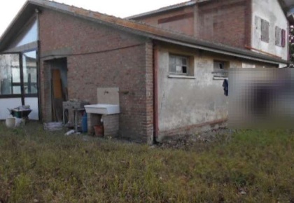 Foto Villa unifamiliare in Via brazzolo, Copparo di 166 m² con 8 locali