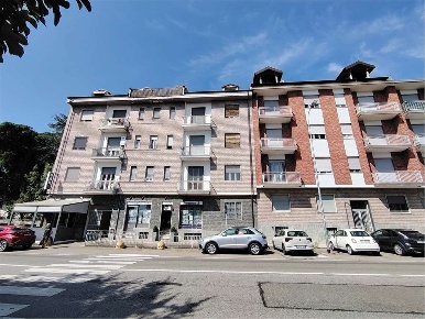 Foto Appartamento in Corso Giacomo Matteotti 26, Chieri Semicentro di 60 m²