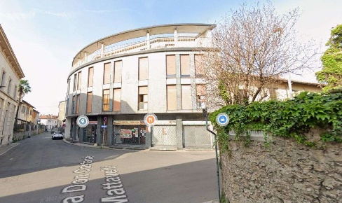 Foto Appartamento in Via Giacomo Matteotti 30, Carate Brianza Centro