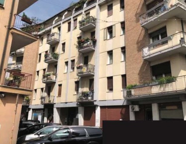 Foto Appartamento in Via Alfredo Oriani, Treviso di 147 m² con 7 locali