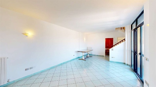 Foto Appartamento in Via Toti 3, Osimo Osimo Stazione di 90 m² con 3 locali