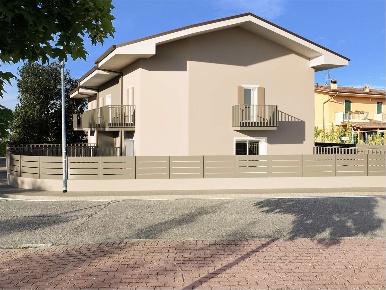 Foto Appartamento in Paolo Borsellino 281, Povegliano Veronese Centro