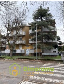 Foto Appartamento San Mauro Pascoli San Mauro A Mare di 86 m² con 4 locali