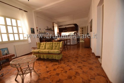 Foto Villa unifamiliare in Lungomare fata morgana, Mazara del Vallo