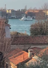 Foto Appartamento in Calle del squero, Venezia Guglie - San Leonardo