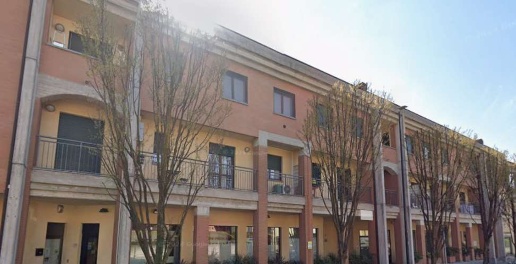 Foto Appartamento in Via Milano, Bellusco Centro di 107 m² con 6 locali