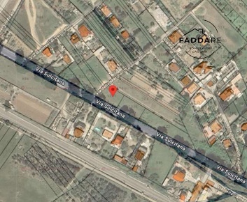 Foto Terreno edificabile in via delle margherite, Elmas di 750 m²