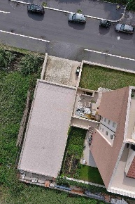 Foto Appartamento in Via Decimomannu 59, Roma Ponte Galeria di 77 m²