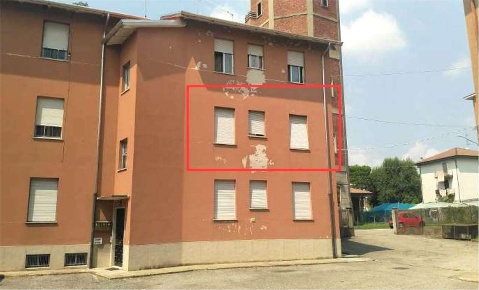Foto Appartamento in Via Oliva, Cassano Magnago di 81 m² con 5 locali