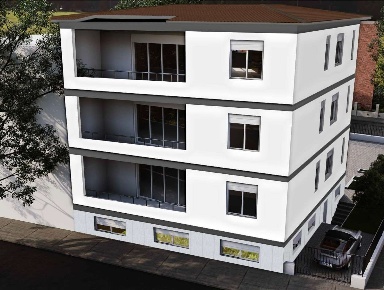 Foto Appartamento in Via Verdi, Seregno Porada di 160 m² con 4 locali