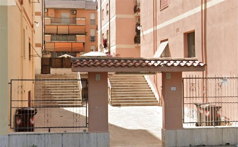 Foto Appartamento in Via Marcantonio Nicodemi 40, Tivoli Tivoli Terme