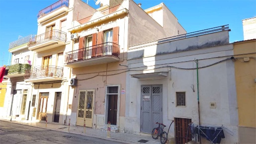 Foto Casa indipendente in VIA GALILEO GALILEI 17 A, Cerignola Centro