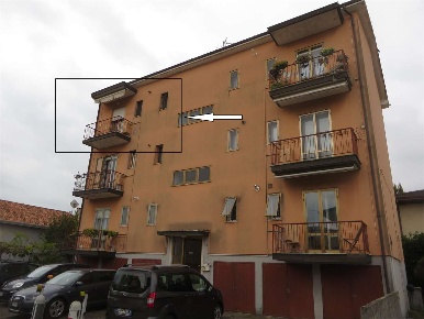 Foto Appartamento in via Columella 18, Venezia Carpenedo - Bissuola