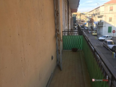 Foto Appartamento in Via Augusto Bette, Messina Gazzi di 80 m² con 3 locali