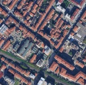 Foto Appartamento in Via Filippo Strozzi, Prato Sacrocuore di 50 m²