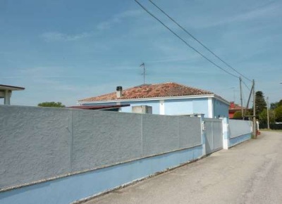 Foto Case indipendenti in Via Codalunga, Legnago di 119 m² con 7 locali