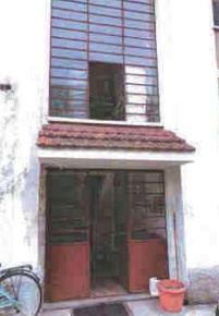 Foto Appartamento in Strada dei Ronchi, Vigevano Sforzesca di 64 m²