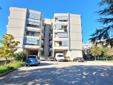 Foto Appartamento in VIA DELLE GARDENIE 5, Cerignola Centro di 120 m²