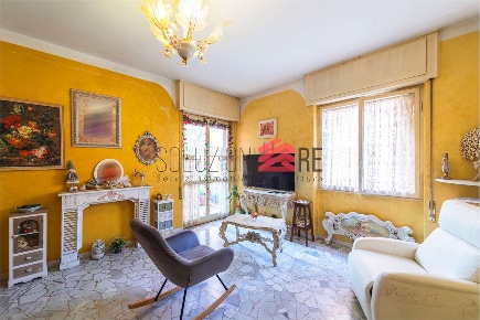 Foto Appartamento in viale giulio cesare 174, Novara Porta Mortara