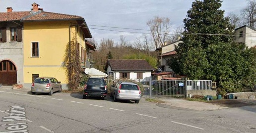 Foto Appartamento in via Molino Bistorgio  34, Verano Brianza di 150 m²