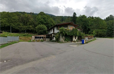 Foto Appartamento in Via delle Energie Rinnovabili 6, Cevo Centro di 94 m²