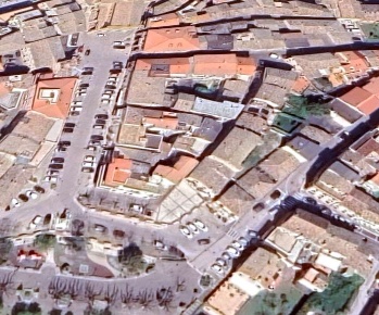 Foto Appartamento in Via Armando Diaz, Monte Urano Centro di 84 m² all'asta