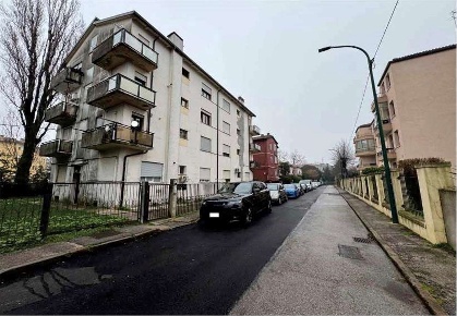 Foto Appartamento in Via Nicolò Vergottini 1, Venezia Marghera - Catene