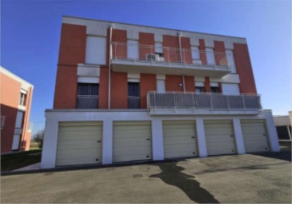 Foto Appartamento in Via Eleonora Duse, San Felice sul Panaro di 96 m²